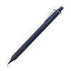 Механический карандаш Tombow MONO Graph Fine 0,5 мм, темно-синий DPA-112C, со стирателем MONO, высококлассная модель, система Fine Light, ультратонкий конический наконечник,