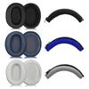 Comfortable Ear Pads for WH-CH710N WH-CH720N Headset Earpads Noise Cancelling Sleeves Comfort Cushion Ergonomics Design