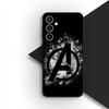 Protective Cover for Xiaomi Redmi Note 13 14 Pro Plus ProPlus 14C 13C Pro+ 5G Casing Phone Case IronMan Marvel Hero Iron Man
