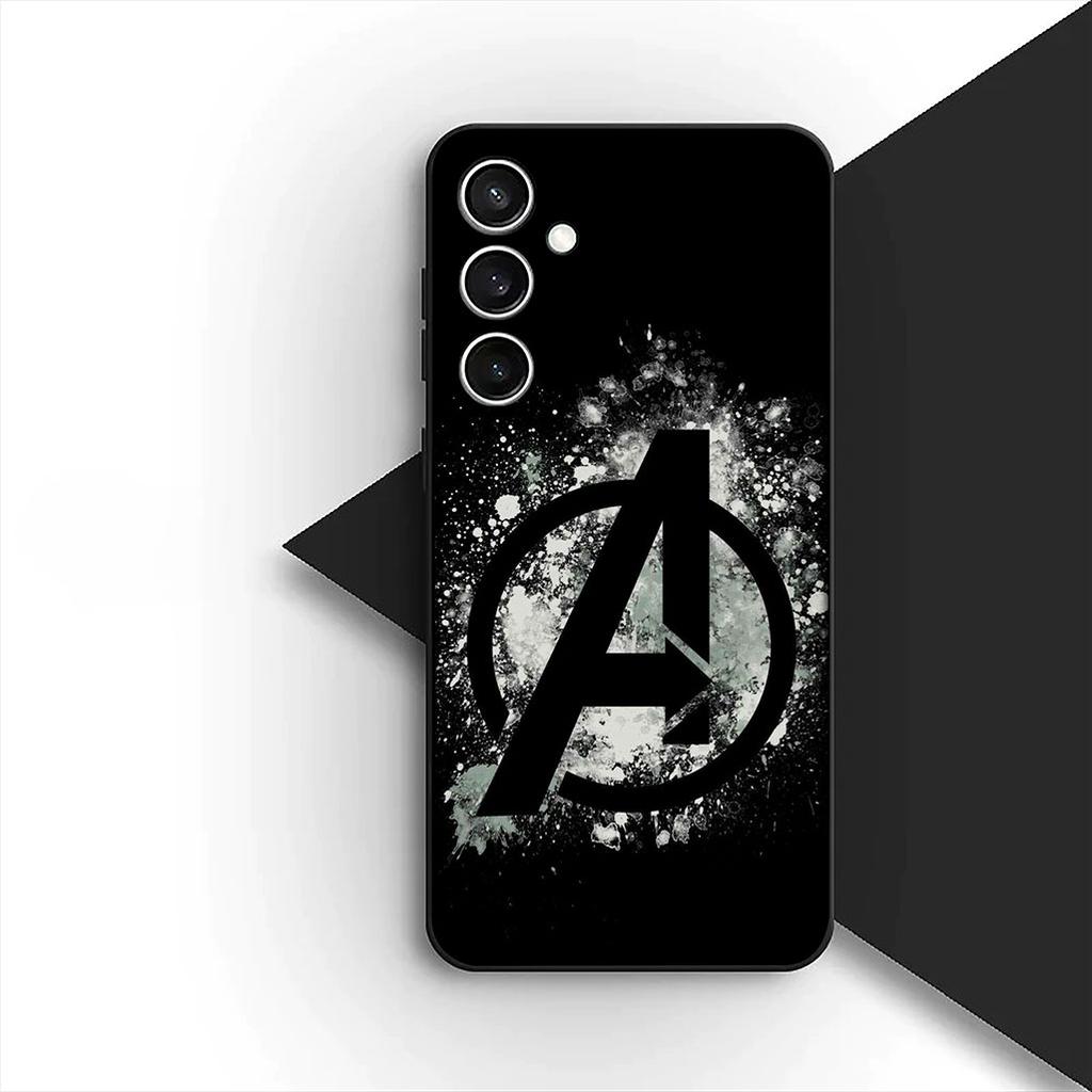Protective Cover for Xiaomi Redmi Note 13 14 Pro Plus ProPlus 14C 13C Pro+ 5G Casing Phone Case IronMan Marvel Hero Iron Man