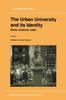 Книга The Urban University and Its Identity : Roots, Location, Roles : 45