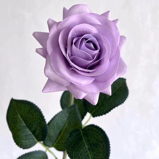 Useful Artificial Flowers Anti-fade Vibrancy Real-looking