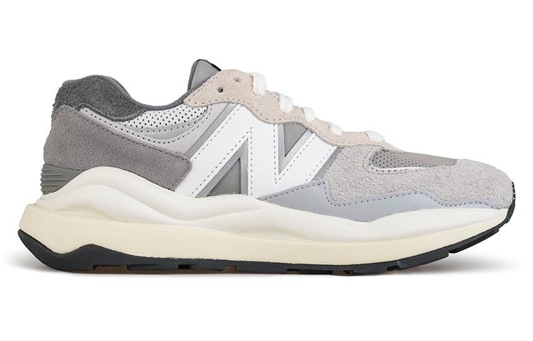 New Balance 57/40 'Серый День' M5740TA
