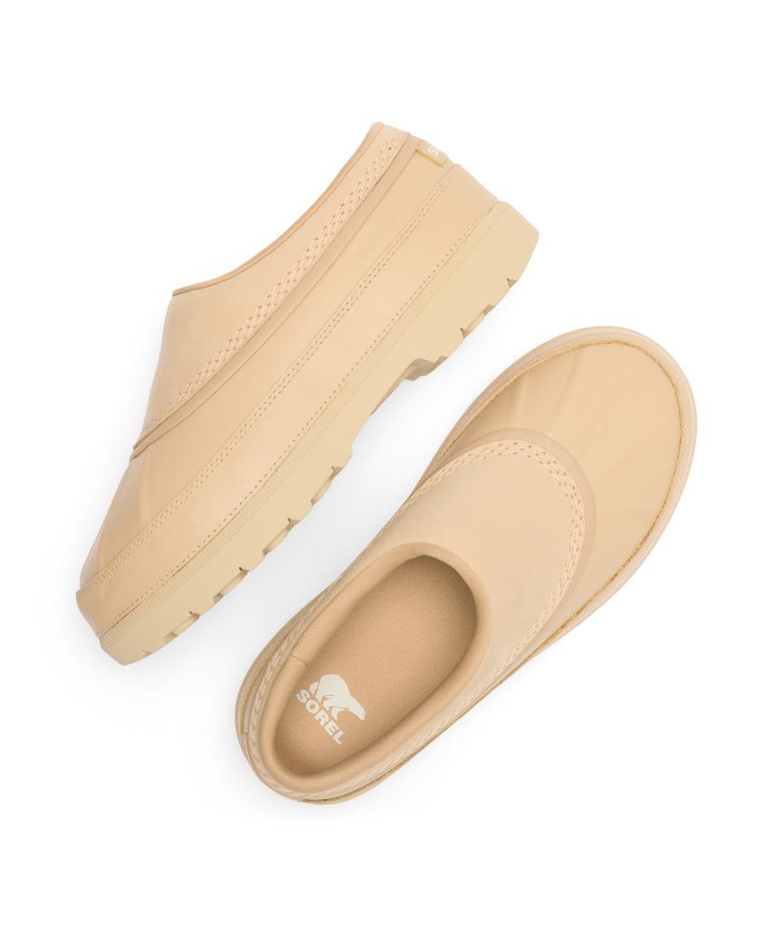 Сорель (Женский) Ambler™ Водонепроницаемый - Керамический: Каноэ / Nl6119-209