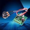 Low Voltage  1.8V 3V 5V 6V 9V 12V 2A  PWM Motor Speed Controller Regulator