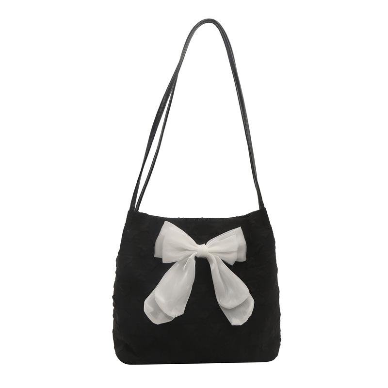 Корейская сумка Ins женская новая модная сумка-ведро на одно плечо женская универсальная модная сумка-тоут для женщин