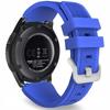 Sc Watchband 22Mm Blue