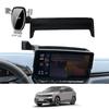Автомобильный держатель для телефона для VW ID6 ID.6 - Кронштейн GPS Стойка для навигации Автоаксессуары