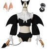 My Dress-Up Darling Cosplay Costume Kitagawa Marin Succubus Little Devil Bikini Cosplay Costume