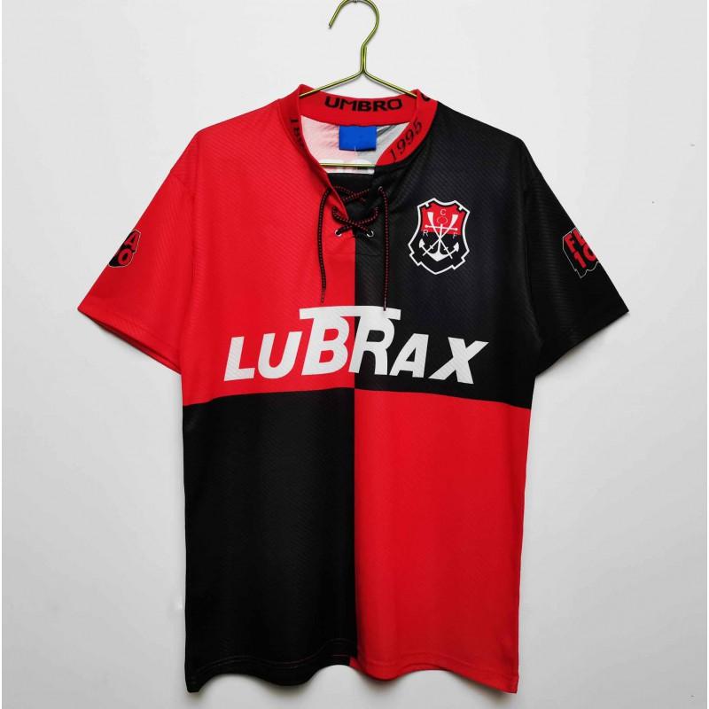Retro 1990s Classic Football Jersey Collection - Barcelona Vintage Soccer Shirt Men
