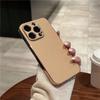 Кожаная рамка с защитой объектива, чехол для телефона для Iphone 14 13 12 11pro Max 14pro Max Plus, ультратонкий противоударный чехол-бампер