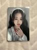 [USED] Official IVE Wonyoung Soundwave Seagri 2022 Trading Card