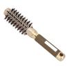 Round Brush for Blow Drying Fast Dry Precise Styling Prevent Static Ionic Round Barrel Brush 1inch