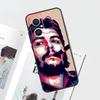 Чехол Че Гевара для OPPO Reno 14 13 10 11 12 F 15 Pro 13F 14F 15F 7 8 Lite OPPO Find X9 X8 X5 Pro