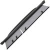 Honda CR-V III 06-12 Cargo Cover, Black