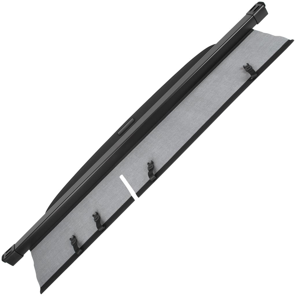 Honda CR-V III 06-12 Cargo Cover, Black