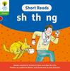 Книга Oxford Reading Tree: Floppy's Phonics Decoding Practice: Oxford Level 2: Short Reads: Sh Th Ng