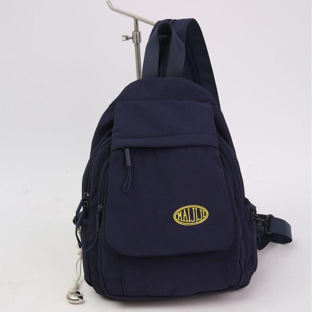 Легкий рюкзак-кроссбоди для пеших походов и альпинизма