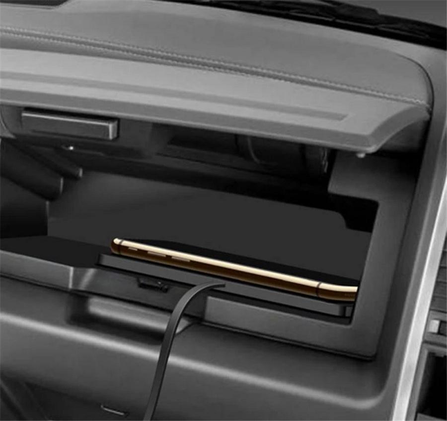 10W Car Fast Wireless Charger Silicone Pad Cradle Stand Dock for Samsung S20 S10 iPhone 13 12 11 Pro Xs Max Wireless Charging Stand