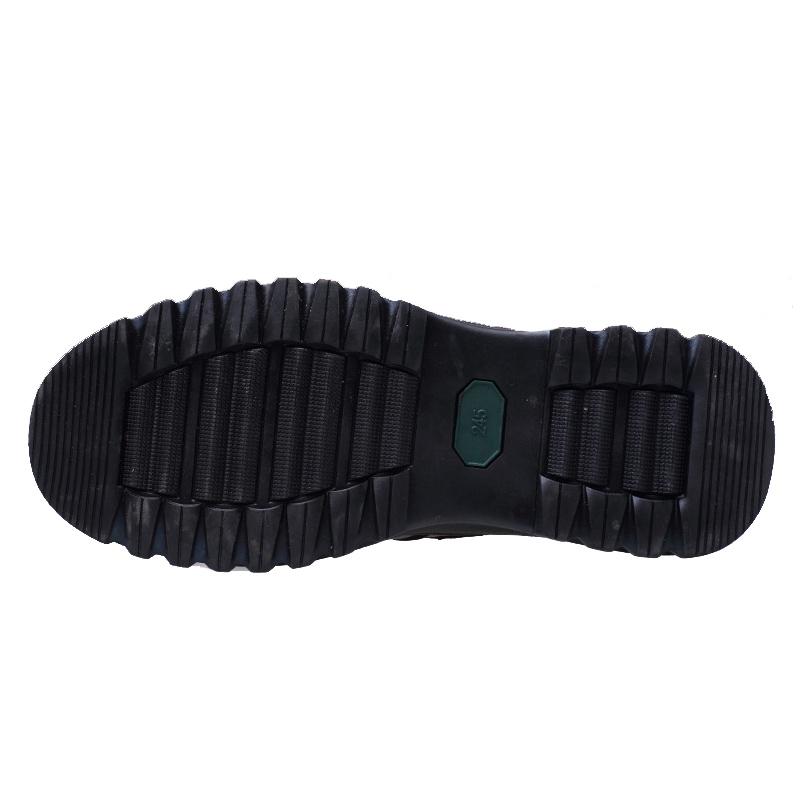 Сандалии из натуральной кожи, летняя мужская обувь, нескользящие мужские сандалии, мягкая повседневная брендовая обувь