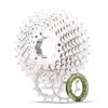 SMLLOW 10-Speed 11-50T/46T Mountain Bike Cassette Flywheel