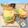 Setaria Bee Viridis Plush Toys Stuffed Animal Doll Bedroom Gifts Decoration