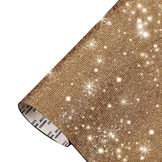 Декоративная наклейка со стразами, долговечная изысканная наклейка для украшения одежды «сделай сам», наклейка