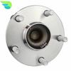 Wheel Hub Assembly Bearings Front Axle For Toyota Crown 2015- 43550-0N020 43550-0N021 3DACF027F-31CS
