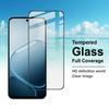 Для OPPO A6x 4G Стекло IMAK Полное покрытие Закаленная стеклянная пленка Серия Pro+ 169 мм