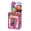 Bandai Kamen Rider Saber DX Ex-Aid Medical Journal Wonder Ride Book