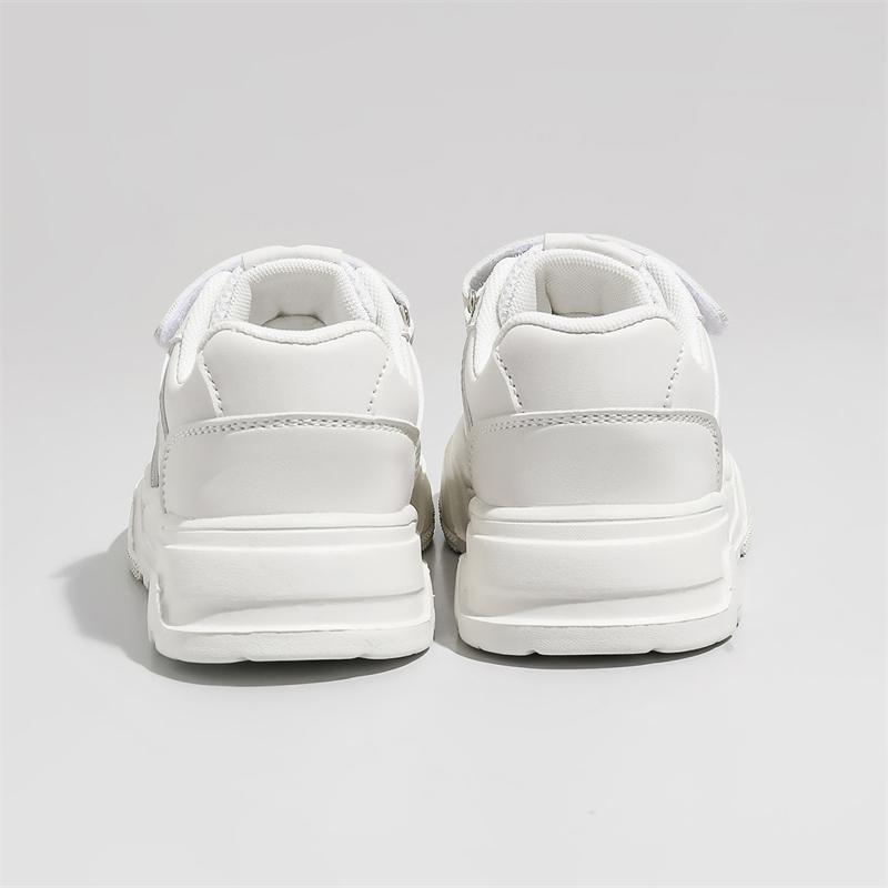 Детская мода, повседневная дышащая обувь для скейтбординга с низким верхом, трендовая спортивная обувь для детей и студентов, удобные кроссовки для занятий спортом для мальчиков и девочек