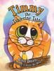 Книга Timmy the Tangerine Tabby