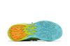 Men's Sneakers Puma LaMelo Ball MB.04 Scooby-Doo Aquatic/Lime Smash/Heat Fire