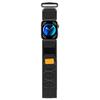 For Huawei Watch Fit 3 Adjustable Strap Nylon Magic Tape Watch Band