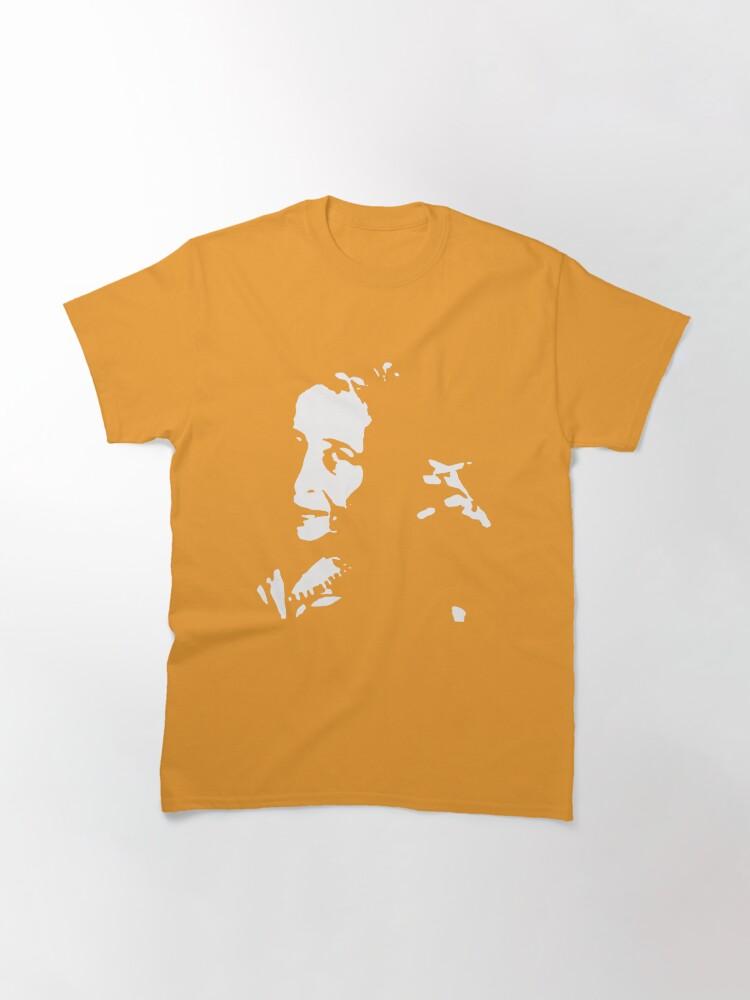 June Carter Cash Hannah Arendt Classic T-Shirt