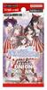 Bandai UNION ARENA Бустерный набор THE Shiny Colors 12 Пакетов IDOLM@STER Vol.2 [EX03BT] (BOX)