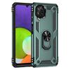 Чехол-держатель для кольца для Samsung Galaxy M32 M 32 SM-M325F/DS M325FV/DS Магнитный автомобильный противоударный чехол для Galaxy M32 Чехол Samsung M32