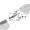 BMW 3 серии E90 N52/N54 Электромагнитный клапан распредвала 1136 7585 425/11367585425