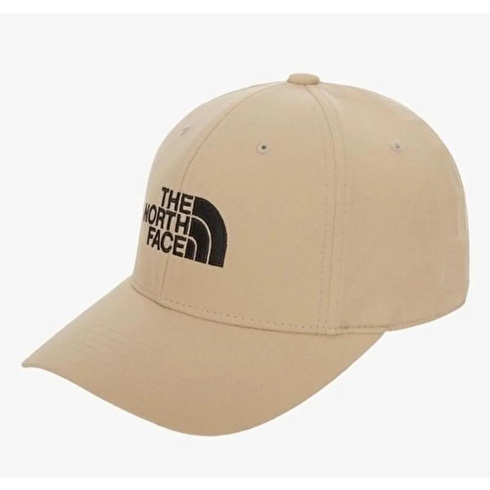 The North Face Кепка The North Face с легкой посадкой и эластичной тканью NE3CS10A NE3CS10B