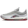 Новые Air Max 97 White Bullet DM0027-100