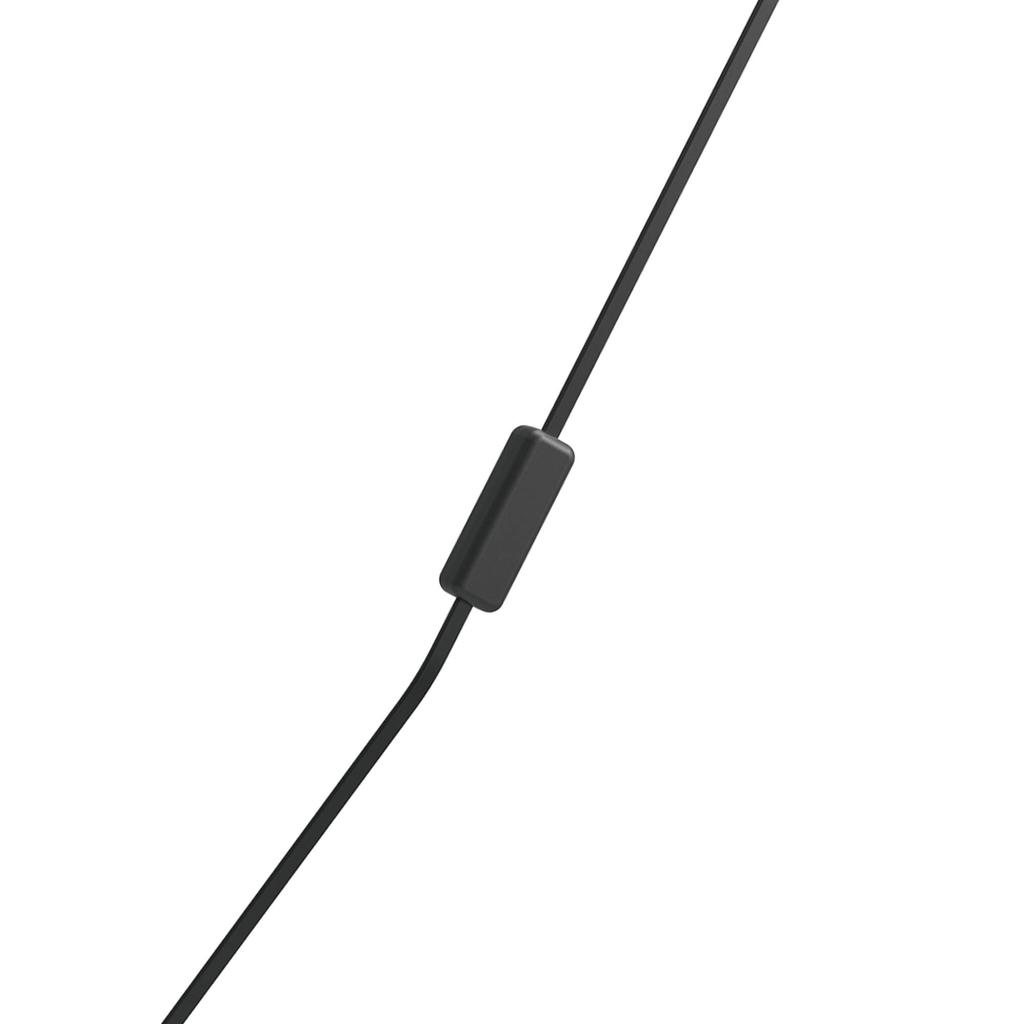 licensed Hori Gaming Headset with mixer for Nintendo Switch Black Switch Online voice chat [Nintendo product] in-ear [Nintendo compatible]