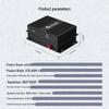 NetLINK Несжатый HDMI Оптический Расширитель