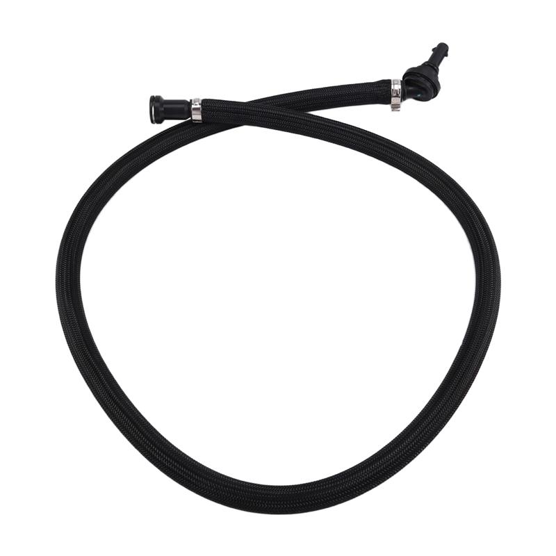 A58X-New Replacement Air Vent Hose 11157632333 For BMW MINI Clubman R55 R58 R59 R60 R61 LCI Cooper S