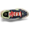 Kappa Textile , Leather Cushioning Abrasion Resistant Lightweight Coverage (Unisex) Chunky Sneakers K0CY5MM02D 879