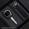 Черный Стиль Воина ТПУ Чехол-Крышка Для Ключа Автомобиля Для Suzuki Swift Ignis Vitara Liana Ciaz Baleno Аксессуары