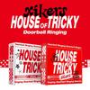 Первый мини-альбом Xikers [HOUSE OF TRIKY : Звонок в дверь]