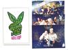 [Б/У] BIGBANG GD&TOP 1-й ПЕРВЫЙ ЯПОНСКИЙ DVD с Фото
