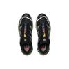 SALOMON XT-6 Ретро Тренд Сетчатая Ткань Противоскользящие Износостойкие Дышащие Легкие Низкие Повседневные Кроссовки для Трейла Тренировок Городских Поездок Бега 417516