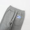 Штаны спортивные COTTON USA One Point Logo Embroidery Action Style Oxford Grey [Champion] C3-A219 мужские