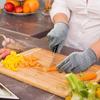 1 пара перчаток, устойчивых к порезам, уровень защиты 5, перчатки, устойчивые к порезам, защитные перчатки для кухни, перчатки для поваров, чистки устриц, резки мяса, деревообработки